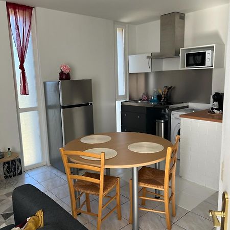 Appartement Chaleureux Pour Un Sejour Confortable Bourg-en-Bresse Eksteriør bilde