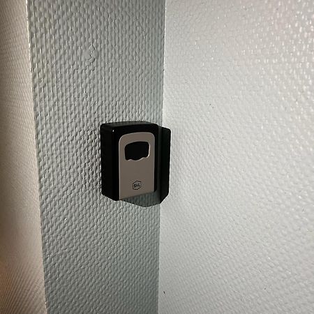 Appartement Chaleureux Pour Un Sejour Confortable Bourg-en-Bresse Eksteriør bilde