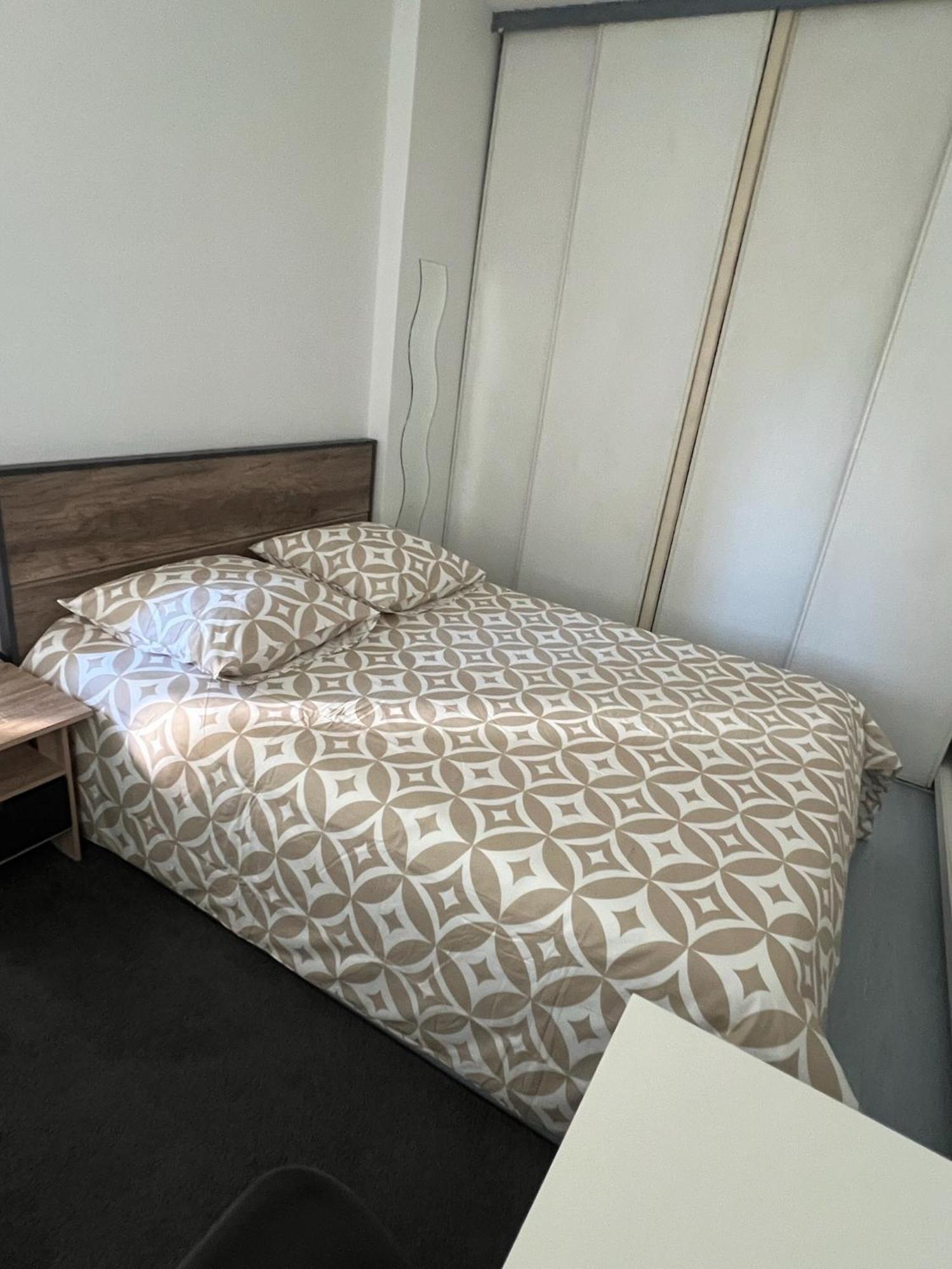 Appartement Chaleureux Pour Un Sejour Confortable Bourg-en-Bresse Eksteriør bilde